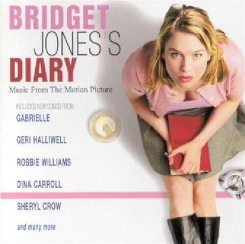 Bridget Jones - Schokolade zum Frühstück (Bridget Jones's Diary) von EMI