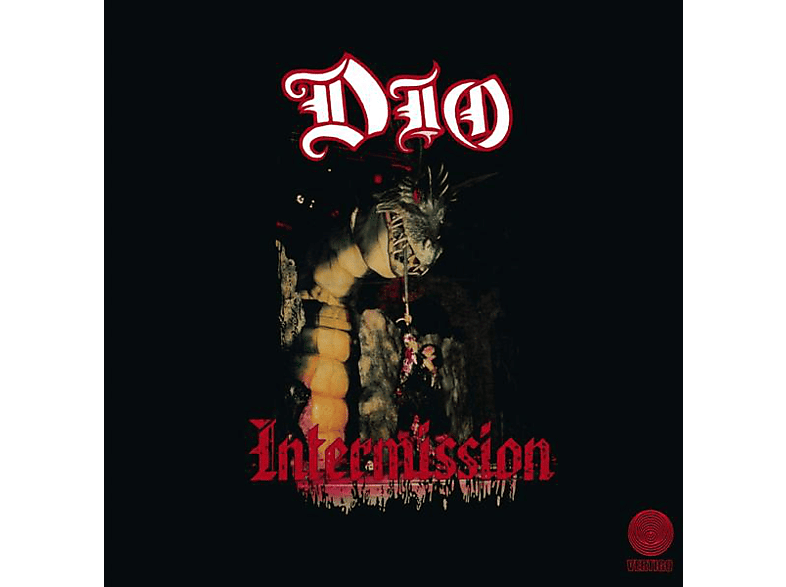 Dio - Intermission (Vinyl) von MERCURY