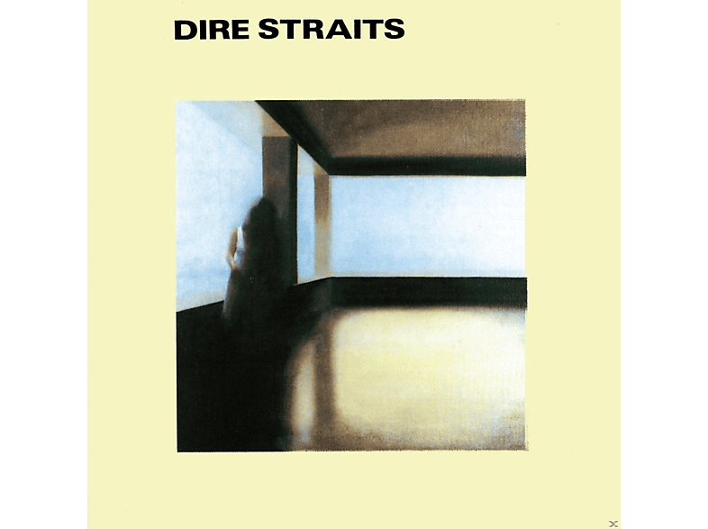 Dire Straits - (Lp) (Vinyl) von MERCURY