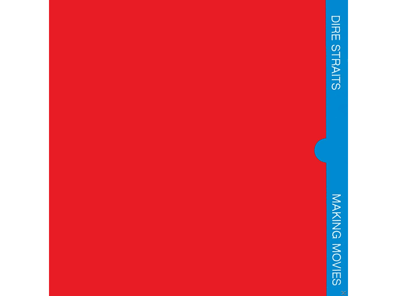 Dire Straits - Making Movies (Lp) (Vinyl) von MERCURY