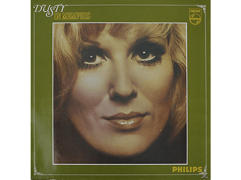 Dusty Springfield - In Memphis (Vinyl) von MERCURY