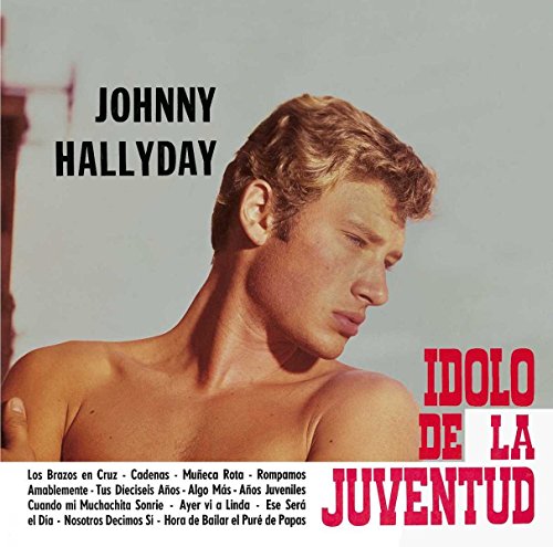 El Idolo De La Juventud [VINYL] [Vinyl LP] von MERCURY