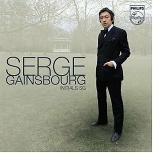 Initials SG Initials SG von UNIVERSAL MUSIC GROUP