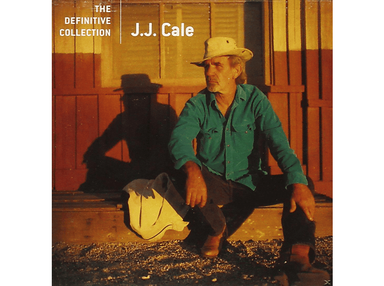 J.J. Cale - The Very Best Of (CD) von MERCURY