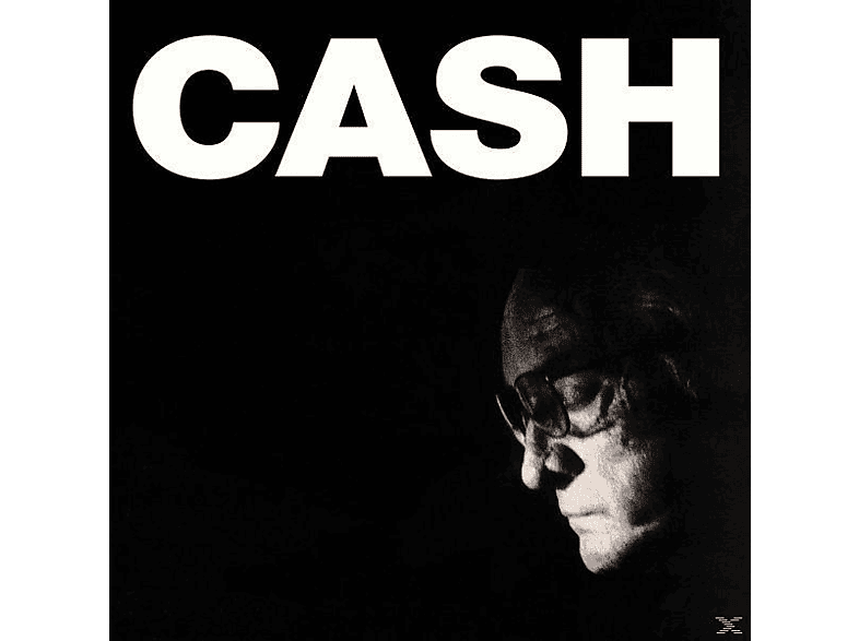 Johnny Cash - THE MAN COMES AROUND (CD) von MERCURY