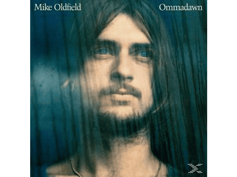 Mike Oldfield - Ommadawn (CD) von MERCURY