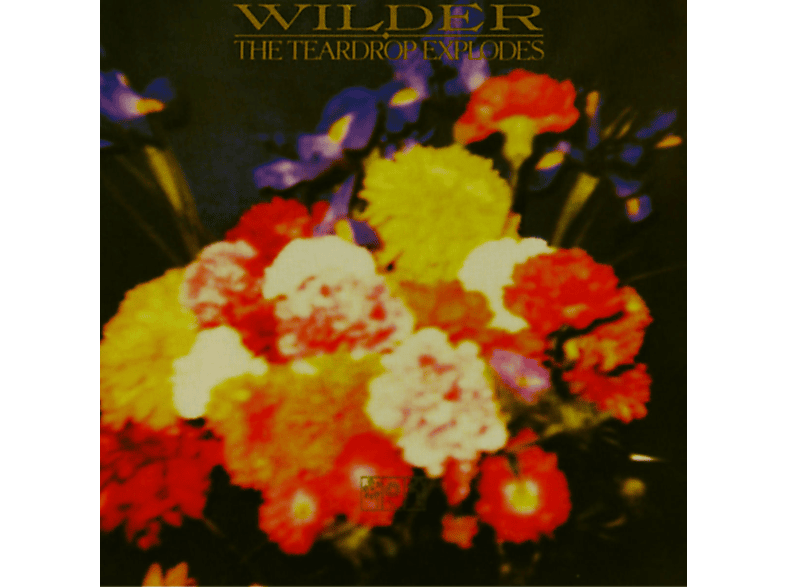 Paul Carra - Wilder (CD) von MERCURY