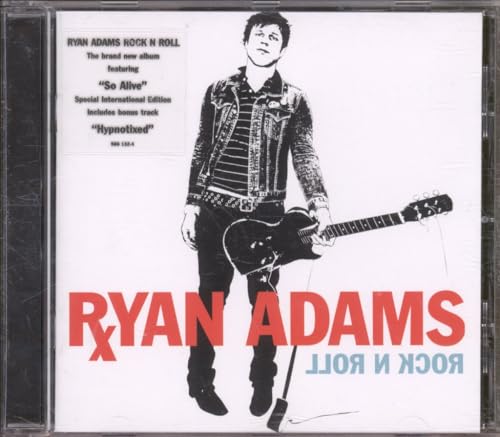 Rock 'n' Roll Rock 'n' Roll von Lost Highway