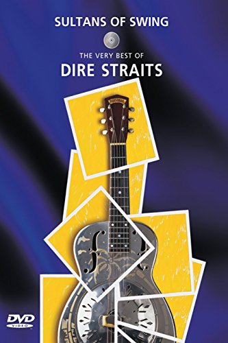 Sultans of Swing (Sound & Vision) von Universal Uk