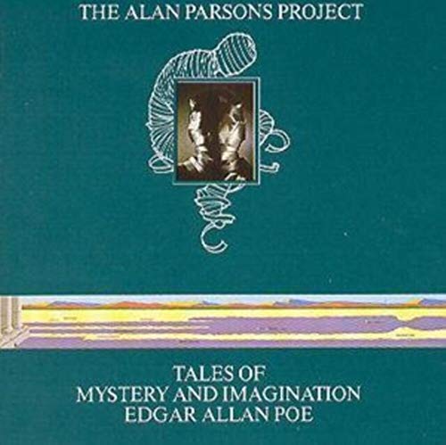 Tales Of Mystery & Imagination von UNIVERSAL MUSIC GROUP