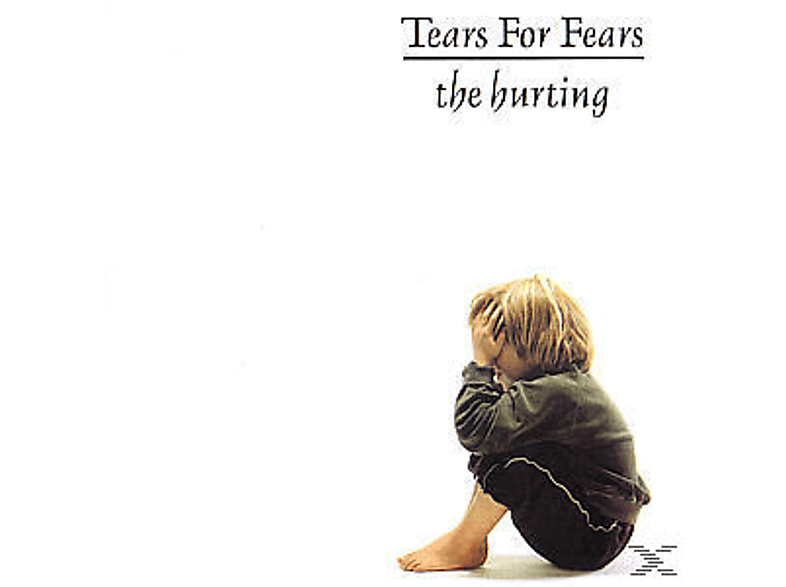 Tears For Fears - The Hurting (CD) von MERCURY