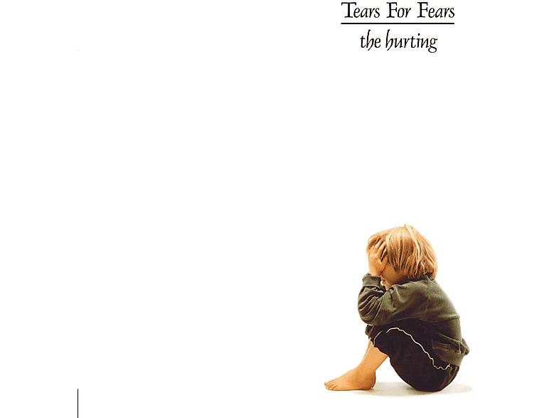 Tears For Fears - The Hurting (Half-Speed Remastered 2021 Ltd.1LP) (Vinyl) von MERCURY