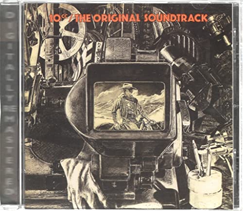 The Original Soundtrack von EMI