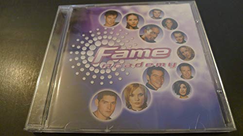 Various - Fame Academy - [CD] von MERCURY