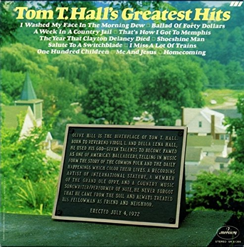 greatest hits (MERCURY 61369 LP) von MERCURY