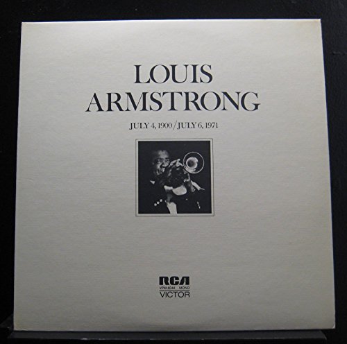 louis LP von MERCURY