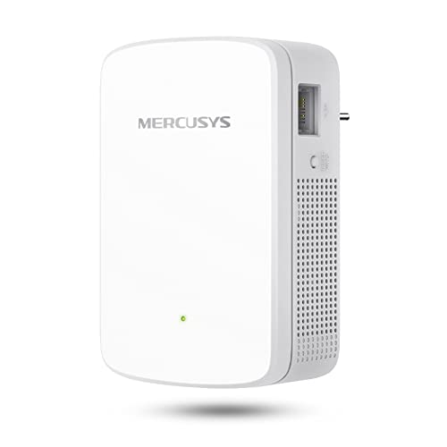 Mercusys ME20 AC750 WLAN Reichweitenerweiterung, Weiß von MERCUSYS