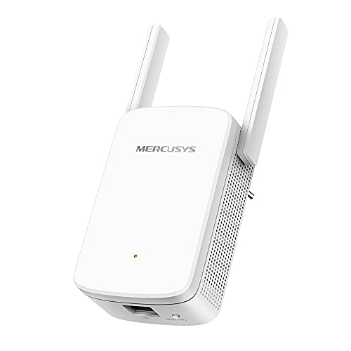 Mercusys ME30 - AC1200 Wi-Fi-Reichweitenverlängerung von MERCUSYS