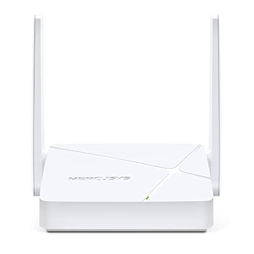 Mercusys Mr20 AC750 Wireless Dual Band Acces Point Router Reichweitenverstärker von MERCUSYS