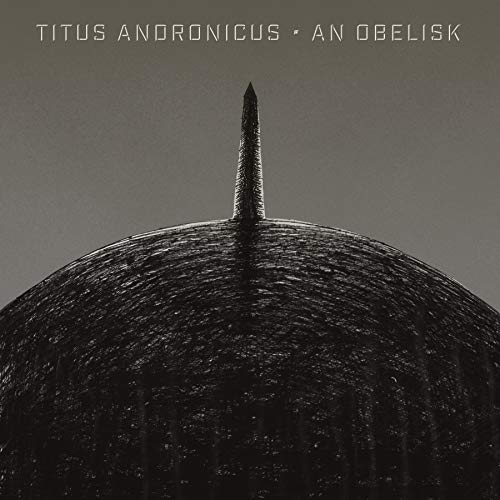 An Obelisk [Vinyl LP] von MERGE RECORDS