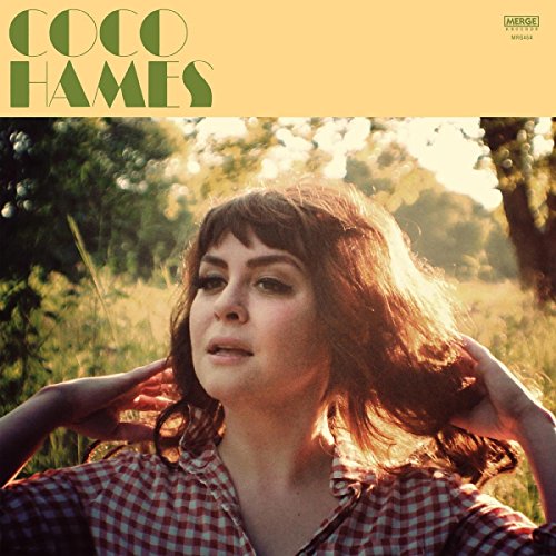 Coco Hames [Vinyl LP] von MERGE RECORDS