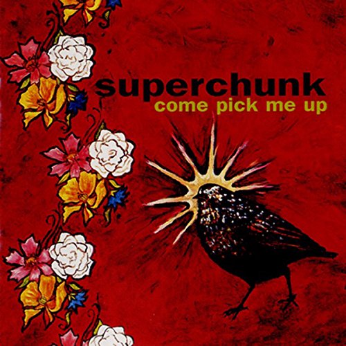 Come Pick Me Up [Vinyl LP] von MERGE RECORDS