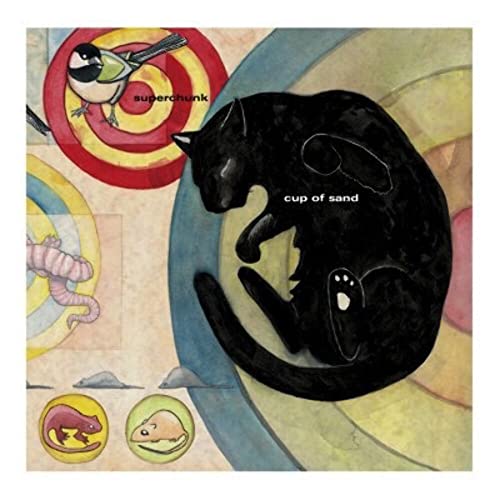 Cup of Sand (Reissue) [Vinyl LP] von MERGE RECORDS