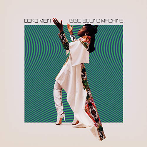 Doko Mien [Vinyl LP] von MERGE RECORDS