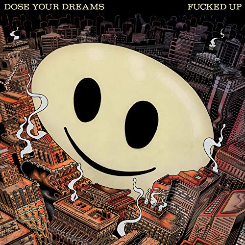 Dose Your Dreams [Vinyl LP] von MERGE RECORDS
