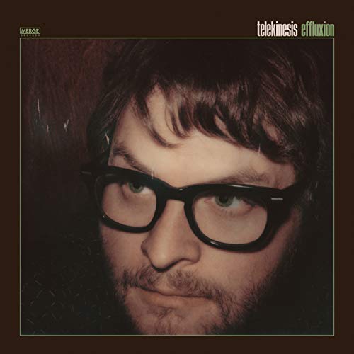 Effluxion [Vinyl LP] von MERGE RECORDS