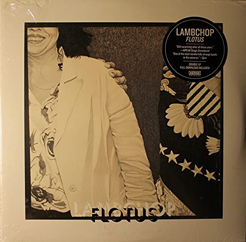 FLOTUS [Vinyl LP] von MERGE RECORDS
