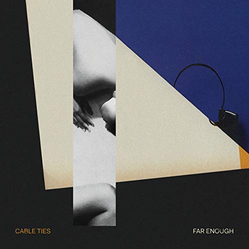 Far Enough [Vinyl LP] von MERGE RECORDS