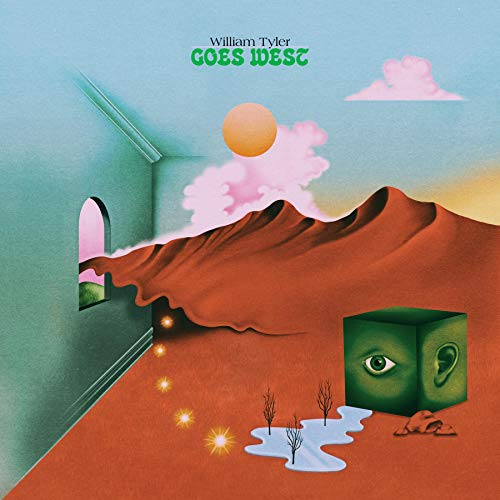 Goes West [Vinyl LP] von MERGE RECORDS