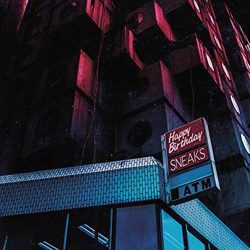 Happy Birthday Happy Birthday von MERGE RECORDS