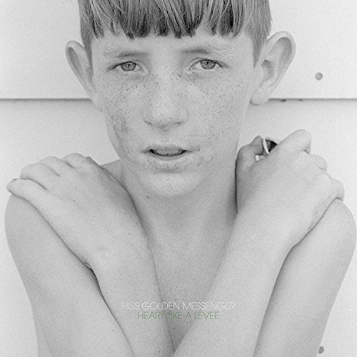 Heart Like a Levee [Vinyl LP] von MERGE RECORDS