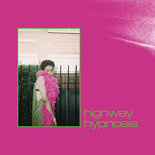 Highway Hypnosis [Vinyl LP] von MERGE RECORDS
