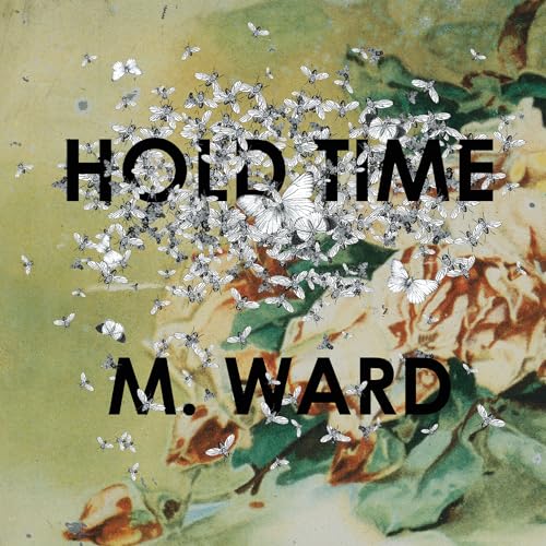 Hold Time [Vinyl LP] von MERGE RECORDS