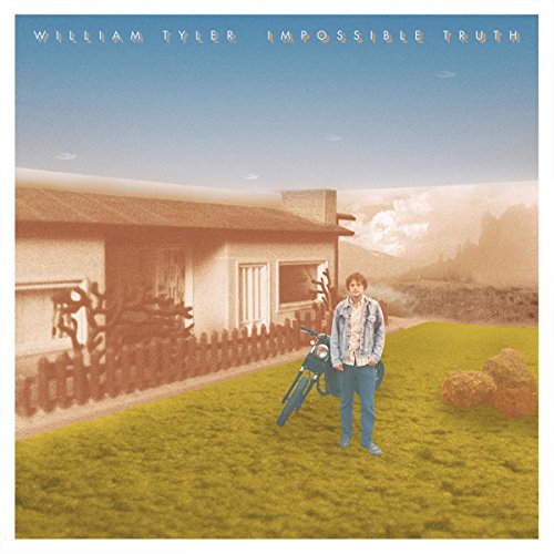 Impossible Truth [Vinyl LP] von MERGE RECORDS