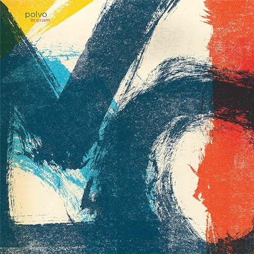 In Prism (Reissue) [Vinyl LP] von MERGE RECORDS