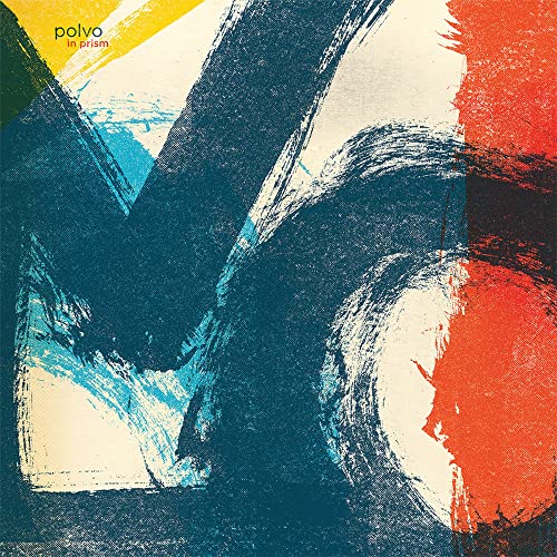 In Prism (Reissue) [Vinyl LP] von MERGE RECORDS