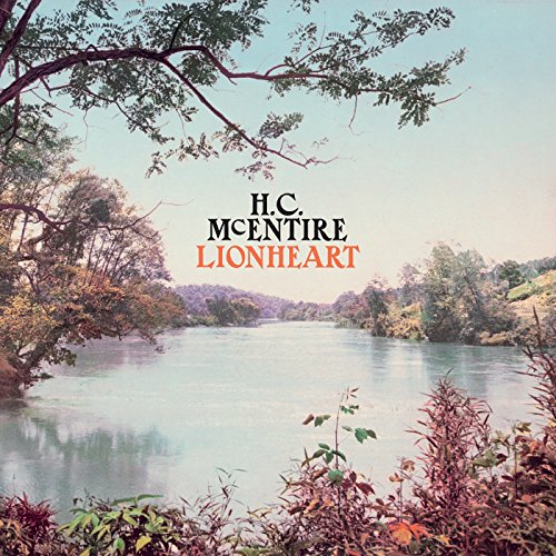 Lionheart [Vinyl LP] von MERGE RECORDS