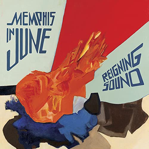 Memphis in June [Vinyl LP] von MERGE RECORDS