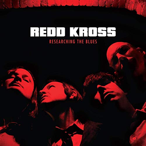 Researching the Blues [Vinyl LP] von MERGE RECORDS