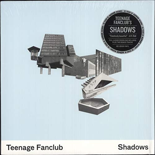 Shadows [Vinyl LP] von MERGE RECORDS