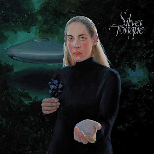 Silver Tongue [Vinyl LP] von MERGE RECORDS