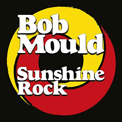 Sunshine Rock von MERGE RECORDS