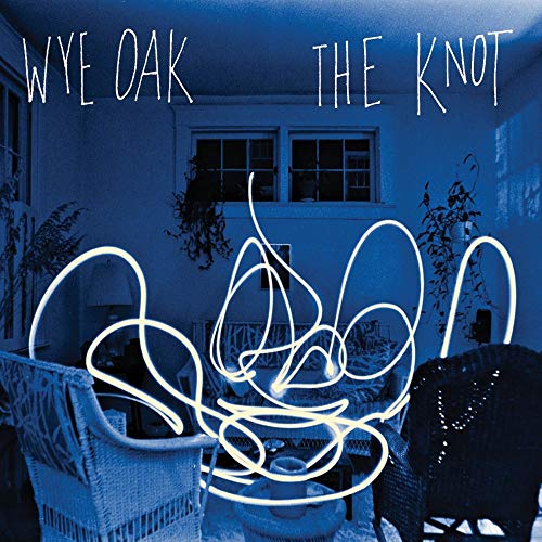 The Knot [Vinyl LP] von MERGE RECORDS