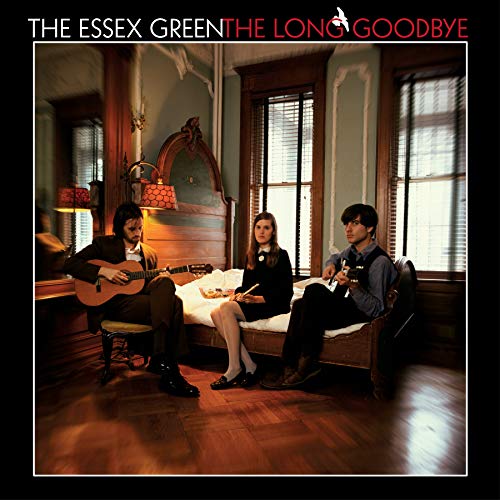 The Long Goodbye [Vinyl LP] von MERGE RECORDS