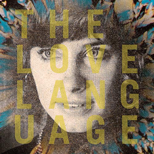 The Love Language (Yellow Vinyl Reissue) [Vinyl LP] von MERGE RECORDS