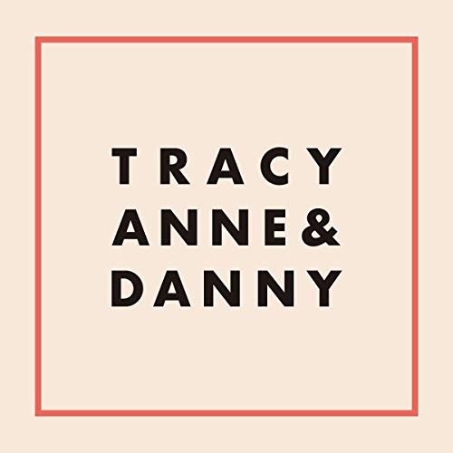 Tracyanne & Danny von MERGE RECORDS